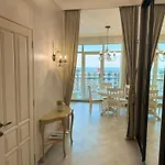 Sea Pearl * Odessa