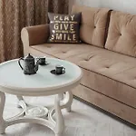 Sea Pearl Appartement *