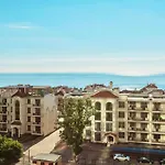 Sea Pearl Odessa