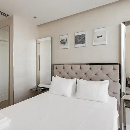 Sea Pearl Appartement *
