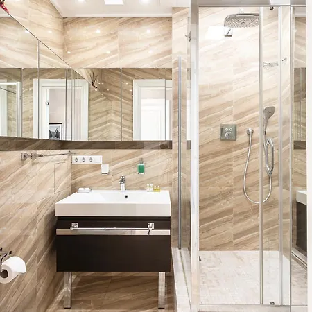 Sea Pearl Appartamento