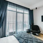 Apartman Sea Pearl Odessza