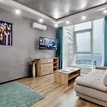 Sea Pearl Apartman *