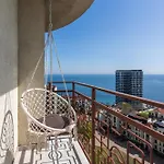 Apartman Sea Pearl *