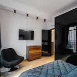Sea Pearl Apartman Odessza