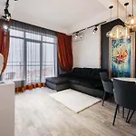 Apartman Sea Pearl *