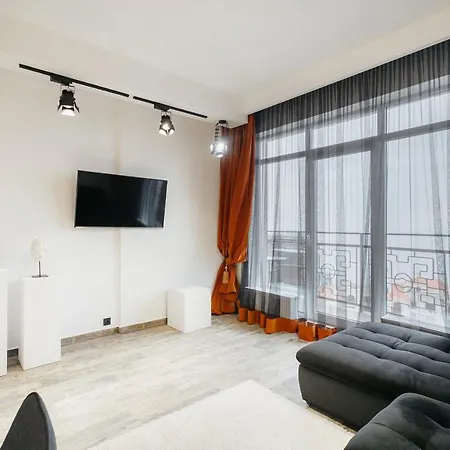 Apartment Sea Pearl
