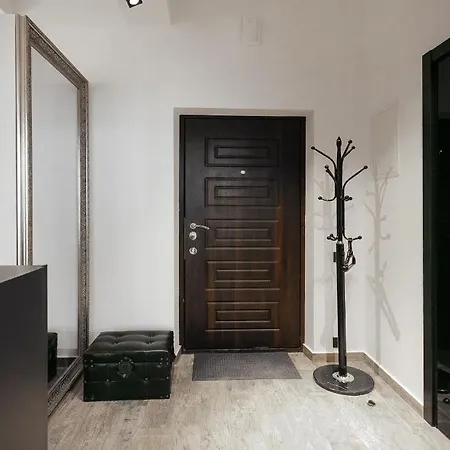 Sea Pearl Apartment *