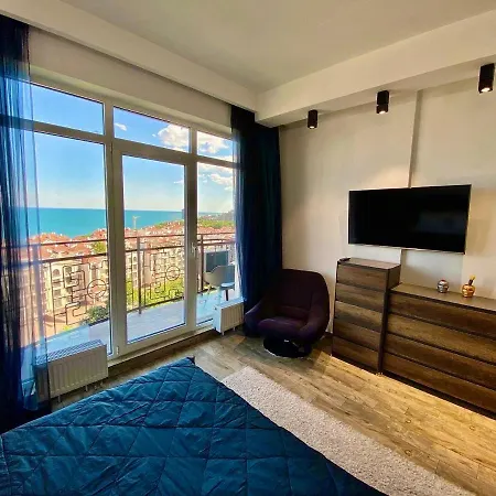 Sea Pearl Apartment