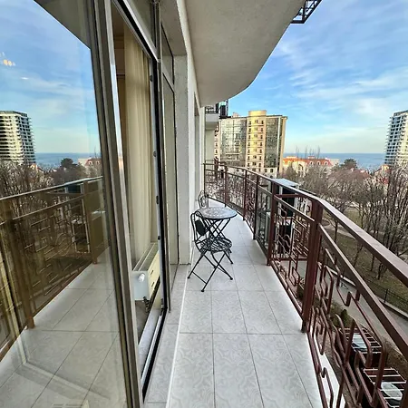 Sea Pearl Apartment