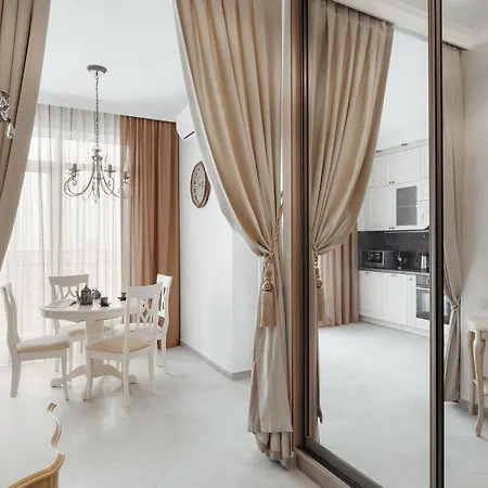 Apartment Sea Pearl