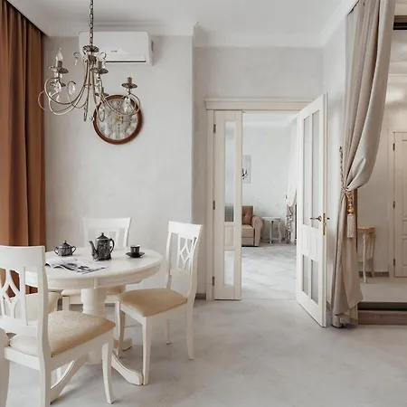 Sea Pearl Odesa