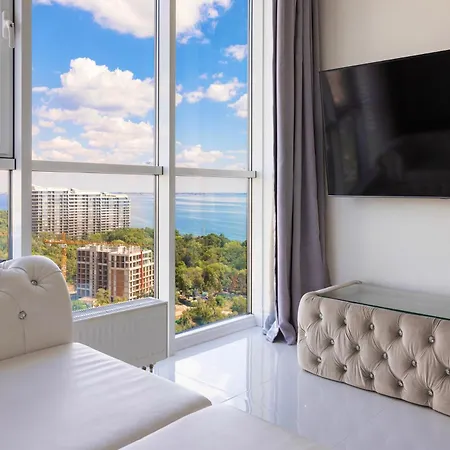 Apartment Sea Pearl