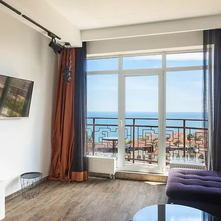 Sea Pearl Odesa