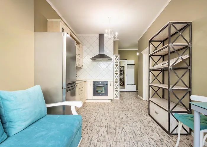 Sea Pearl Apartman *