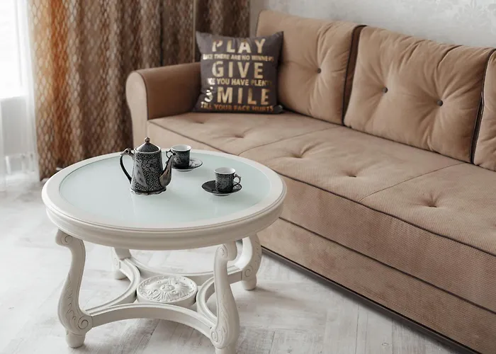 Sea Pearl Apartman *