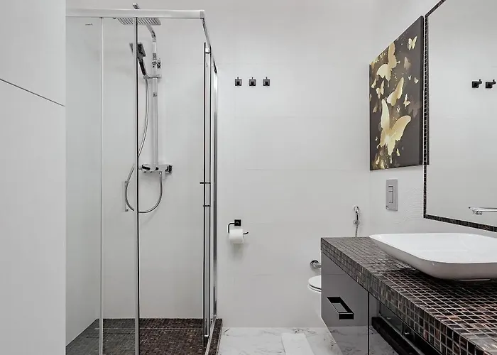 Apartman Sea Pearl Odessza