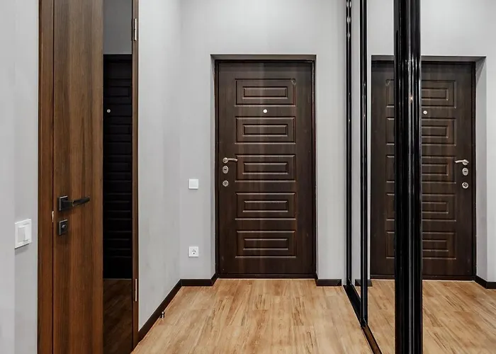 Apartman Sea Pearl *