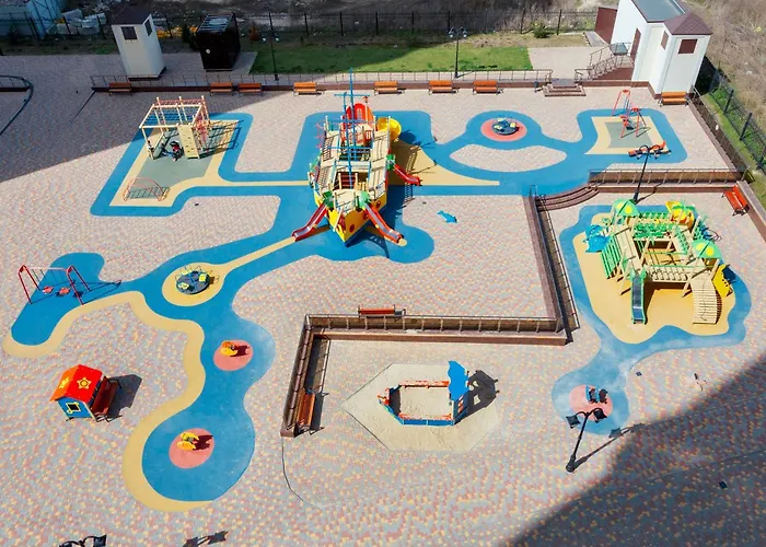 Sea Pearl Apartman *