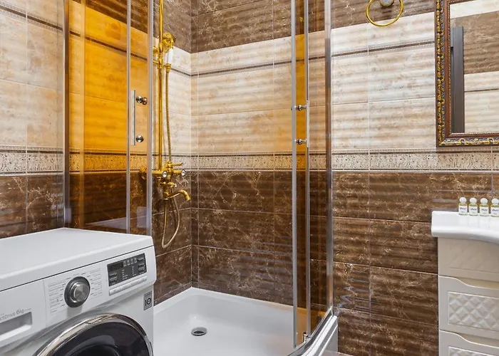 Apartman Sea Pearl Odessza