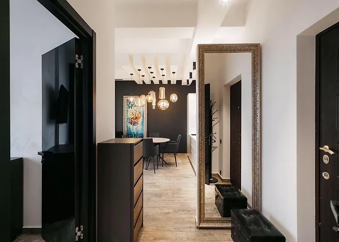 Apartman Sea Pearl Odessza